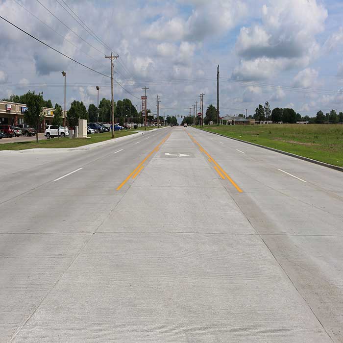 MuskogeeYork HUB Engineers