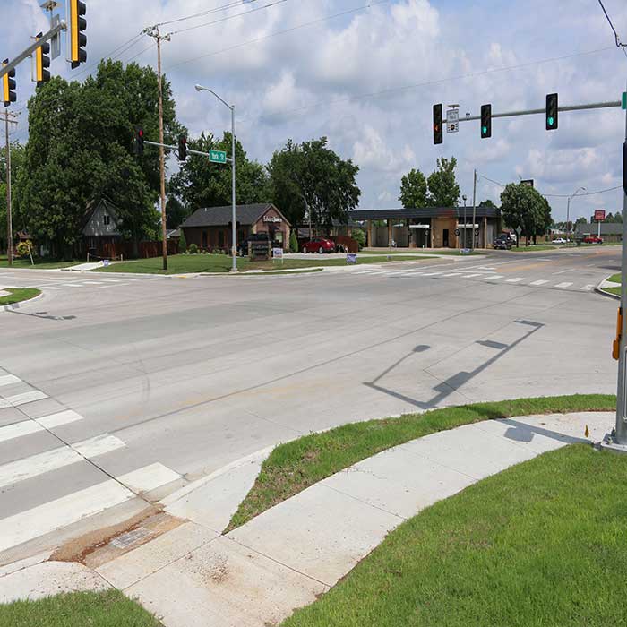 MuskogeeYork 4 HUB Engineers