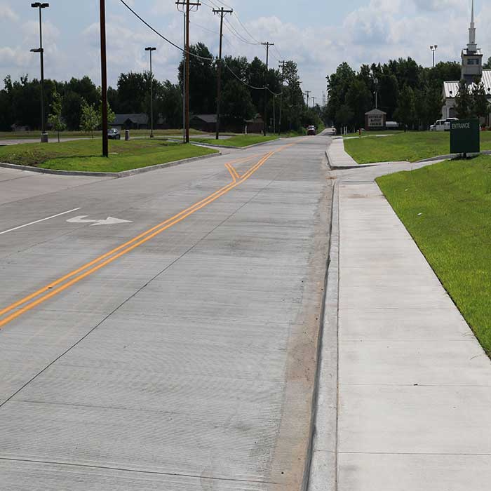 MuskogeeYork 5 HUB Engineers